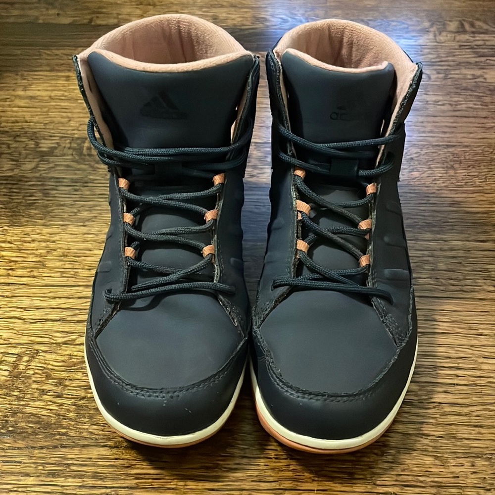 adidas Women’s Choleah Climawarm Winter Boots